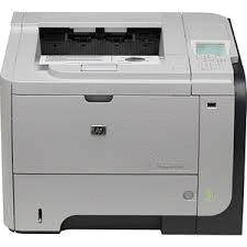 HP LaserJet P3010 Printer